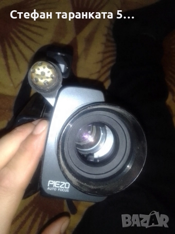 видео камера в незнайно състояние Panasonic , снимка 4 - Камери - 52004722