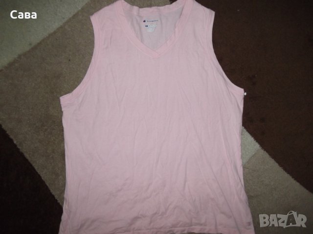 Тениски ADIDAS, POLO, CHAMPION   дамски,ХЛ-2ХЛ, снимка 10 - Тениски - 29894997