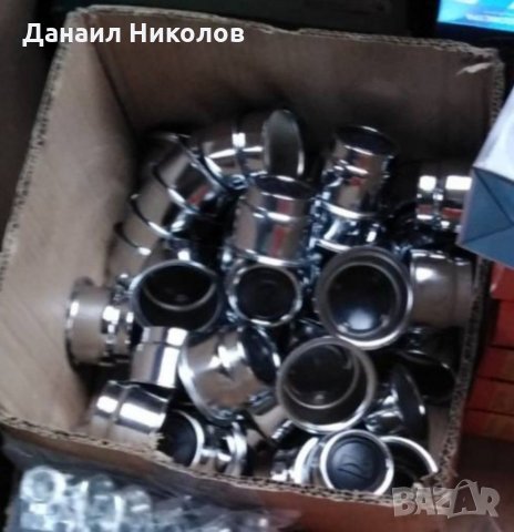 Авточасти за Руски автомобили, снимка 2 - Части - 31976323