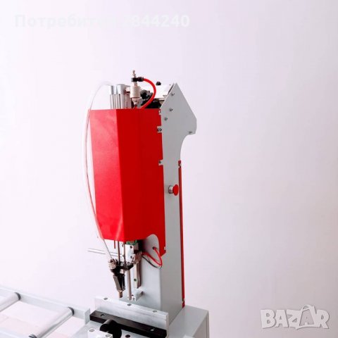 Автоматична винтонавивна машина, снимка 5 - Други машини и части - 33772370