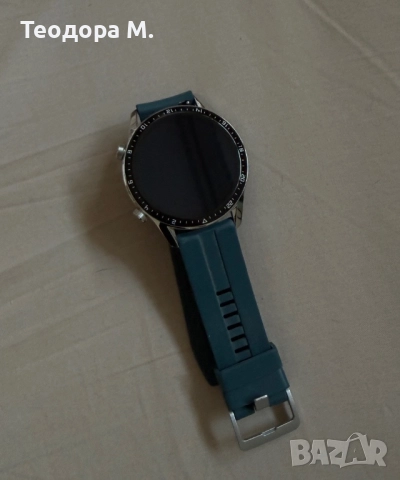 Часовник Huawei gt2