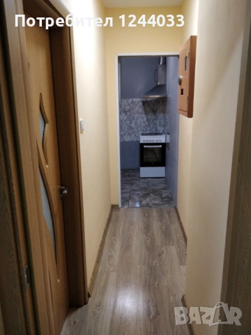 Две стаи + кухненски бокс със статут на апартамент, снимка 6 - Апартаменти - 54284304