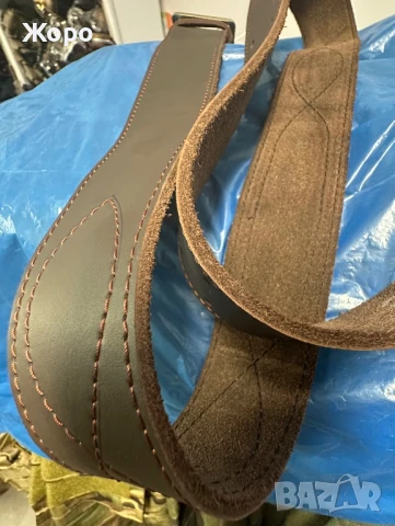 Руски Офицерски Колани, снимка 9 - Екипировка - 51339138