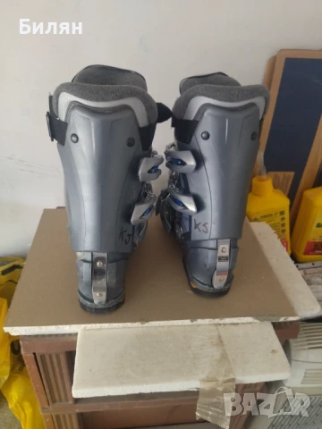 Ски комплект , снимка 17 - Зимни спортове - 50845985