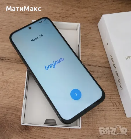 HONOR 600 Smart, снимка 6 - Huawei - 56138358