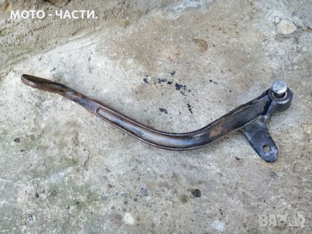 Спирачна Степенка За Иж. / НОМЕР 3., снимка 4 - Части - 31496742