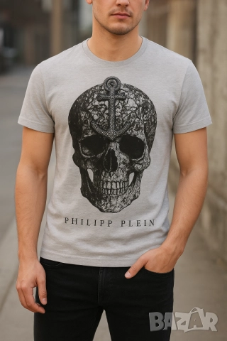 Оферта!! Тениска  PHILIPP PLEIN