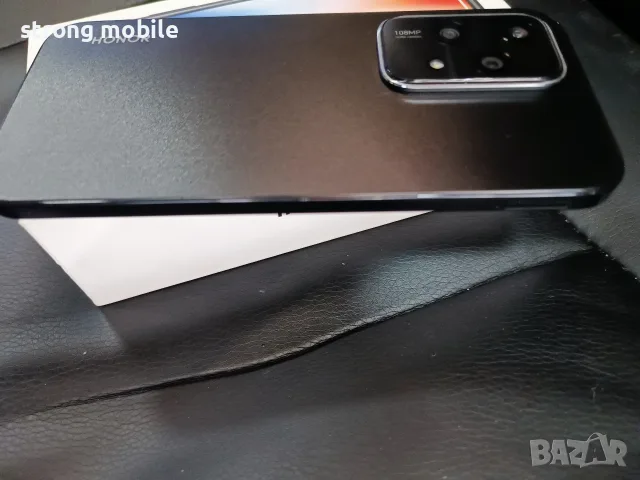 Honor 200 Lite 256гб, Гаранция , снимка 3 - Huawei - 56200830