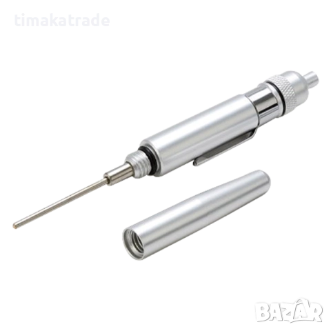 Прецизна масльонка