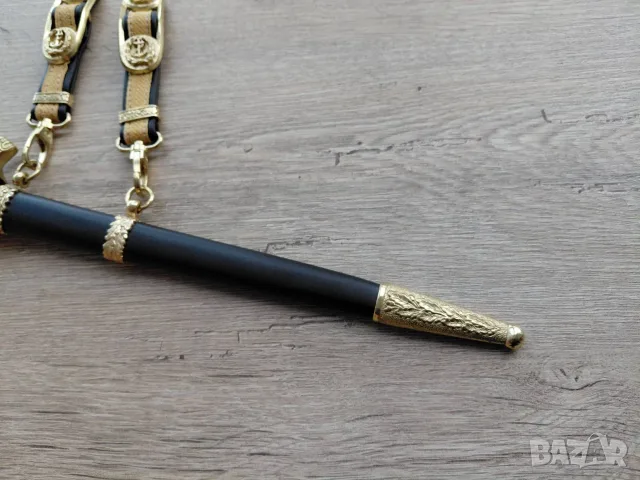 Кортик ВМС обр. 2003 г., снимка 8 - Колекции - 52519275