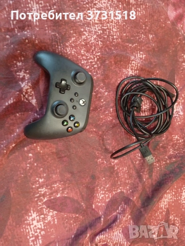 Контролер за Xbox one, джойстик за Xbox one, геймпад 