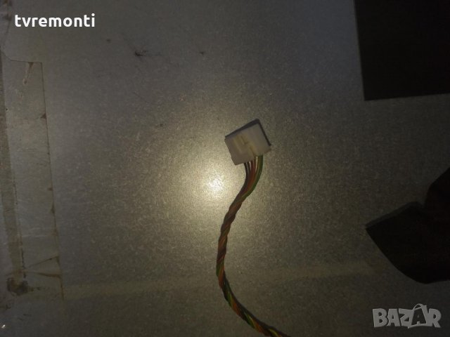 лед диоди TPM215HW01-HGEL01, снимка 2 - Части и Платки - 30630240