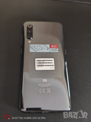 Xiaomi mi9 6-64gb , снимка 5 - Xiaomi - 44688032