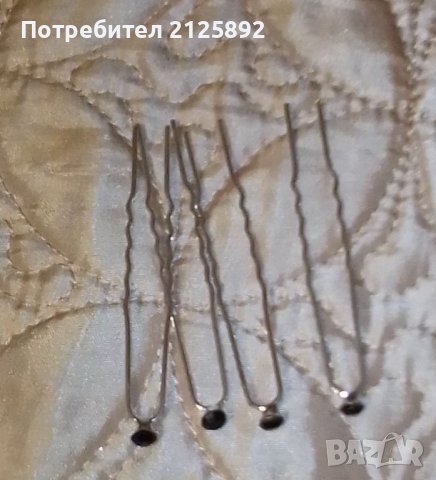 Фиби за коса, снимка 3 - Аксесоари за коса - 36906527