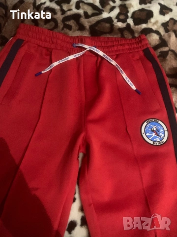 Monkrief ski team , снимка 6 - Спортни дрехи, екипи - 54084343