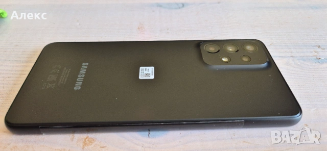 Samsung galaxi A33 5G ПЕРФЕКТЕН., снимка 6 - Samsung - 54128606