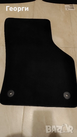 3 броя оригинални стелки от Пасат б8, произведени в Германия, като нови. , снимка 4 - Аксесоари и консумативи - 52333334