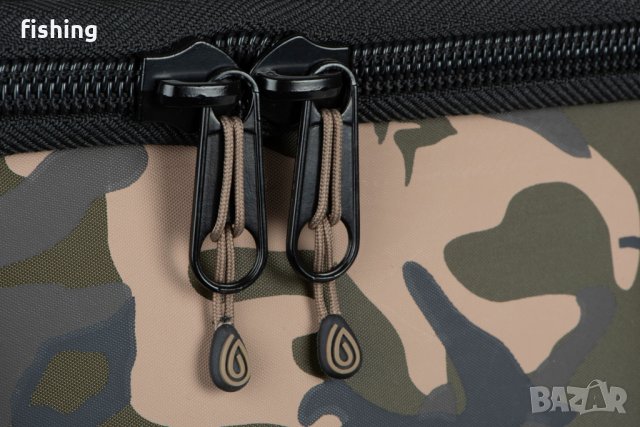 2022 Чанта Fox Aquos Camo 30Ltr , снимка 10 - Екипировка - 34058949