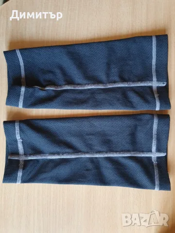 Чорапи за футболни протектори Nike, снимка 5 - Футбол - 49222773