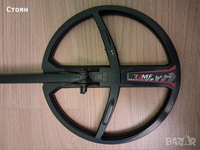 Сонда за металотърсач/металдетектор XP Deus 2 / ICON X