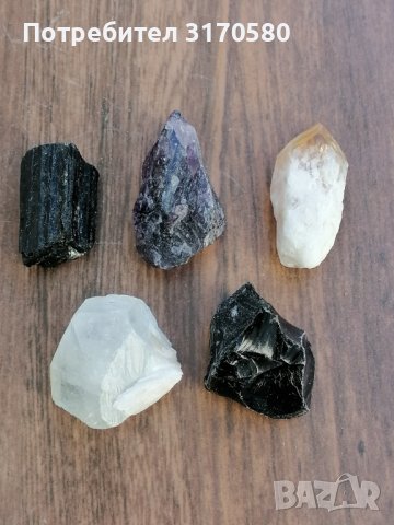 кристали, минерали, камъни, снимка 2 - Други ценни предмети - 42865122