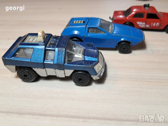 Matchbox Bulgaria , снимка 2 - Колекции - 56233425