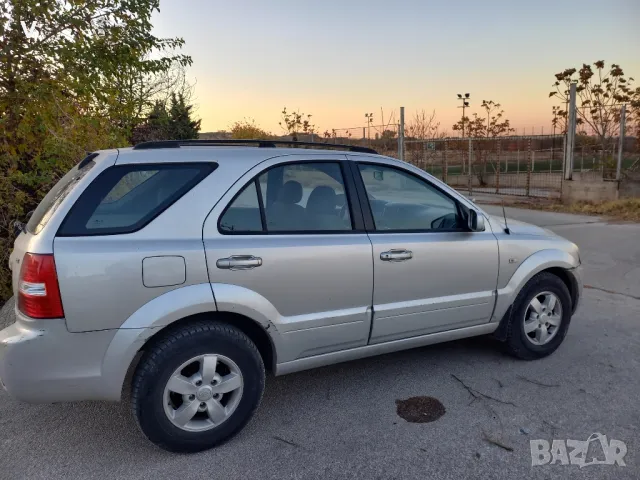 Kia Sorento, снимка 5 - Автомобили и джипове - 47868068