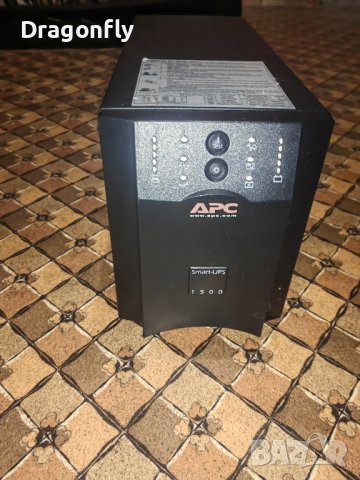 APC Smart-UPS 1500VA