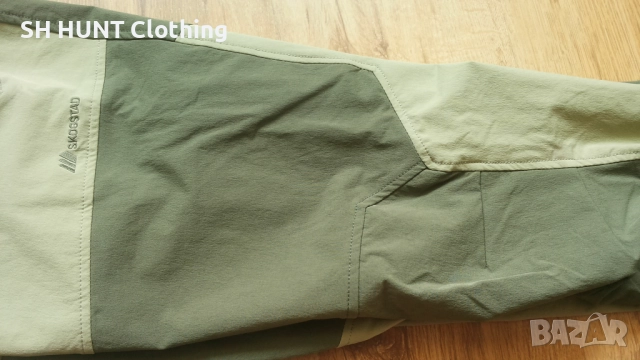 SKOGSTAD Mundal Stretch Womens Trouser размер 38 / M дамски еластичен панталон - 1403, снимка 7 - Панталони - 51585553