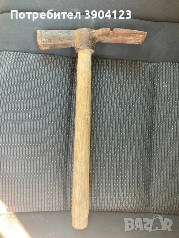 Чук зидарски 600гр