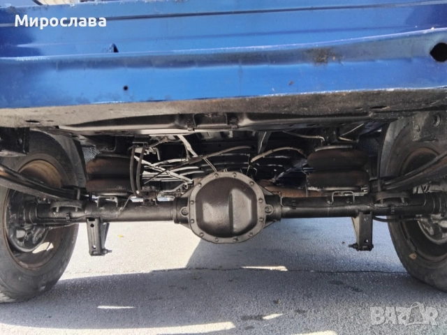  Продавам Пътна помощ , снимка 6 - Пътна помощ - 52343996