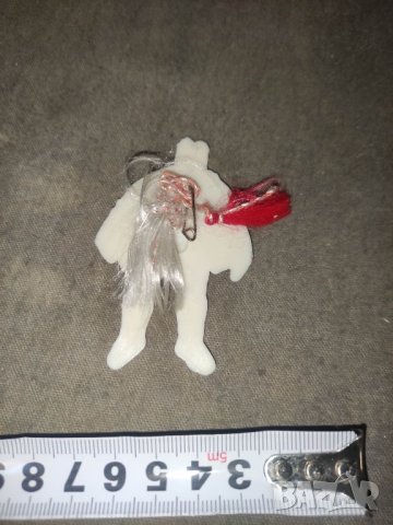 Продавам мартеница фигурка Батман, снимка 2 - Колекции - 42274441