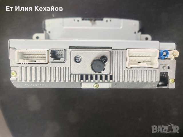 Мултимедия Dacia Duster, снимка 8 - Аксесоари и консумативи - 54253528