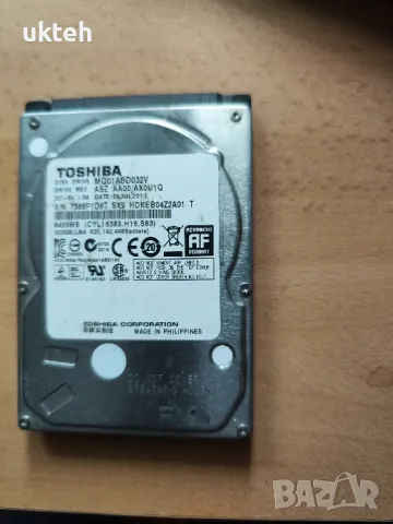 Няколко SSD M2 hdd, снимка 9 - Твърди дискове - 50080083