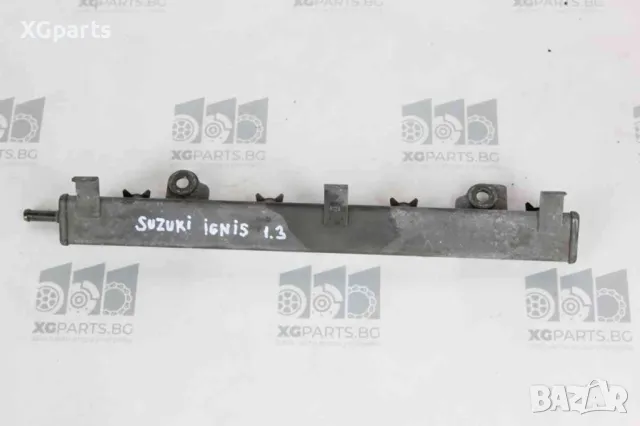 Бензинова горивна рейка за Suzuki Ignis 1.3i 92к.с. (2003-2008)