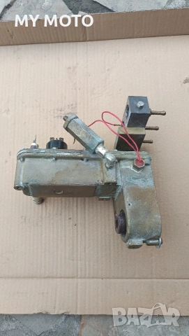 Бойлер за кафе Вендинг автомат Bianchi / Бианчи, снимка 6 - Кафемашини - 53311901