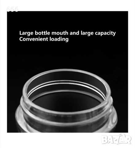 Мелничка за подправки  2 Отделения., снимка 6 - Други стоки за дома - 54065242