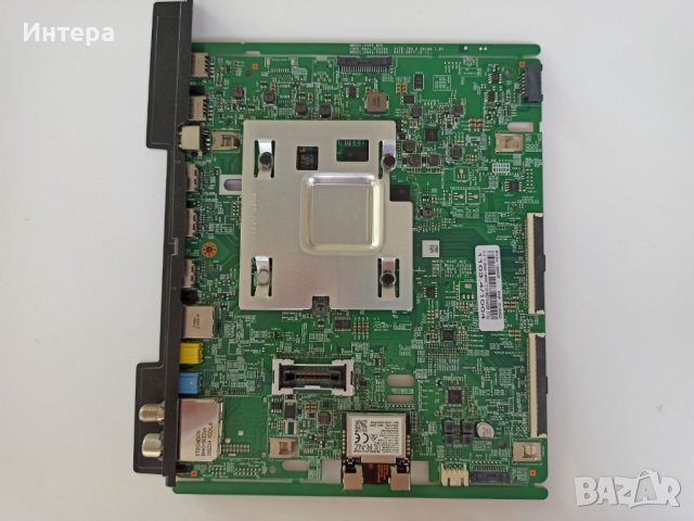 Main Board BN41-02635 KANT_M2E от Samsung UE55NU7372U