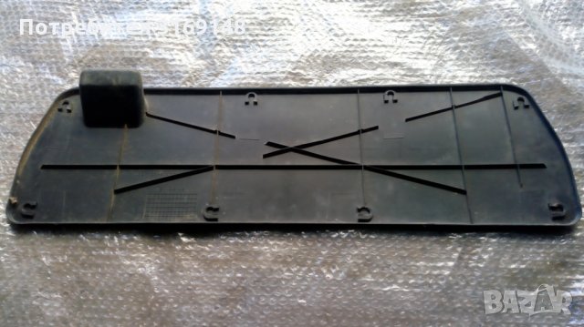 Кора за заден капак на БМВ 318 I, снимка 2 - Аксесоари и консумативи - 34911227