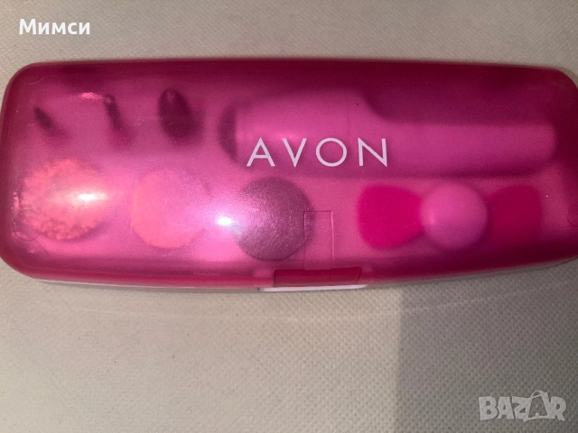 Пила за нокти