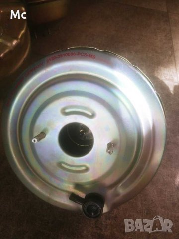 Сервоусилвател Лада Нива Шевролет 2123 ново налично, снимка 3 - Части - 30392093