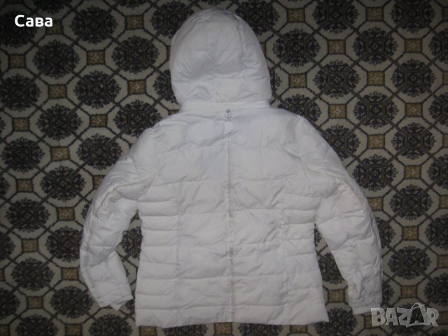 Зимно яке SOCCX  дамско,ХЛ, снимка 5 - Якета - 42759612