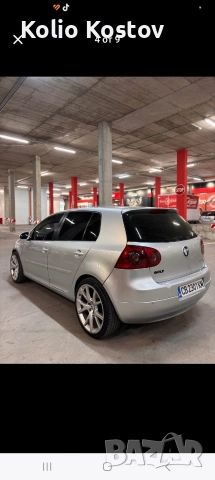 на части голф 5 2.0дизел, снимка 3 - Автомобили и джипове - 52951227