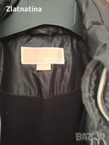 Детско яке Michael Kors-14, снимка 2 - Детски якета и елеци - 51550240