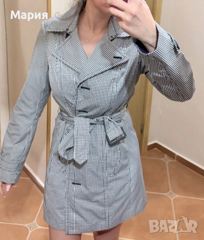 Палто Mexx, снимка 2 - Палта, манта - 53294101