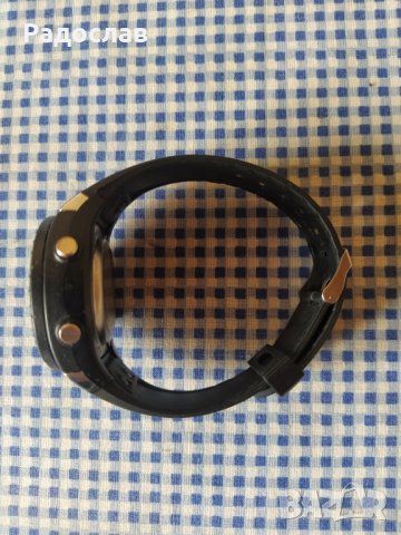 дигитален удароустойчив  часовник LSH, снимка 4 - Мъжки - 39853691