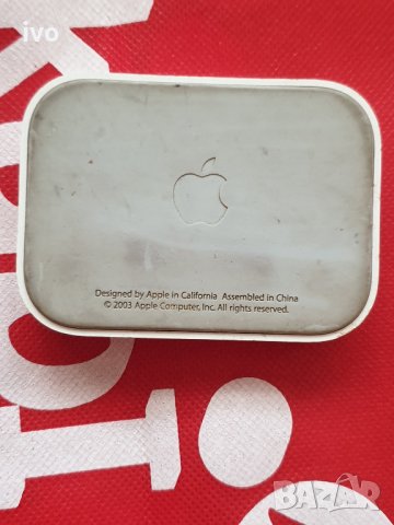докинг станция apple, снимка 3 - Apple iPhone - 31376696