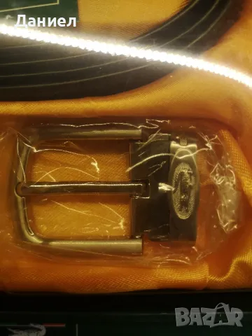 Колан Crocodile , снимка 4 - Колани - 49146123