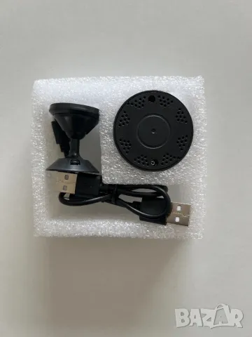 Продава магнитна мини охранителна камера, снимка 6 - Камери - 49602705