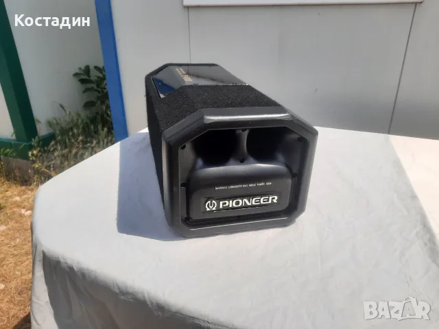 Баскаса Pioneer TS-WX80, снимка 3 - Аксесоари и консумативи - 55808587